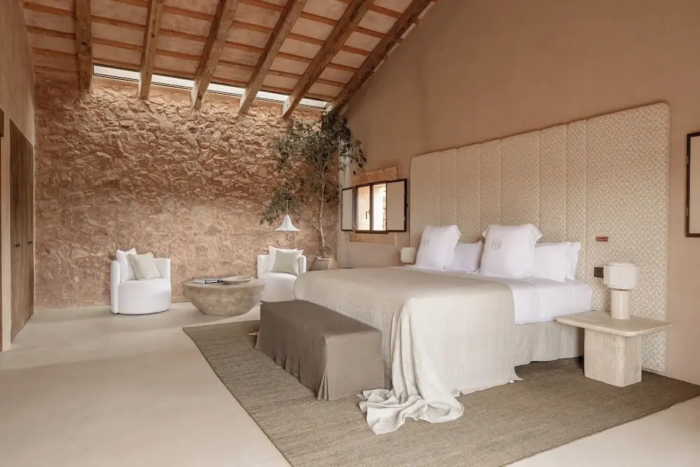 Hotel Vestige Binidufà