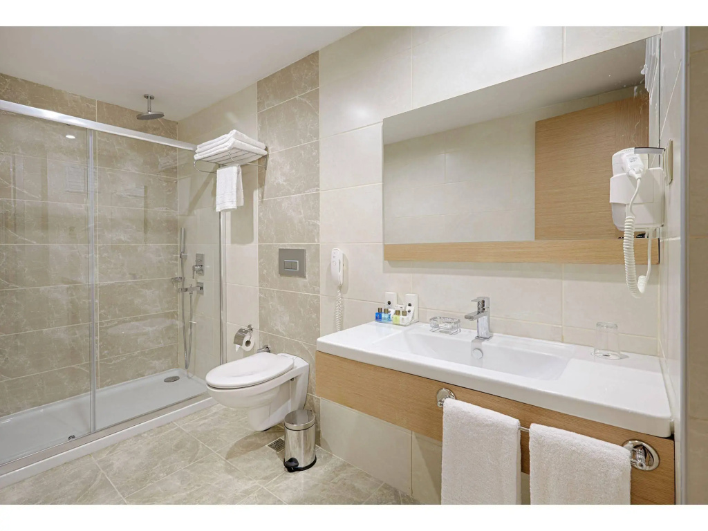 Kordon Hotel Çankaya