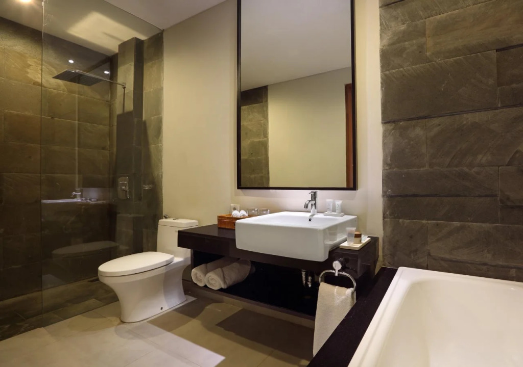 Samaja Villas Seminyak