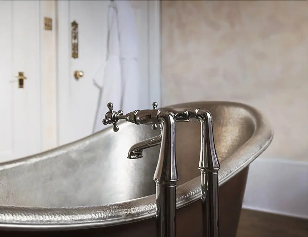 Boath House Hotel
