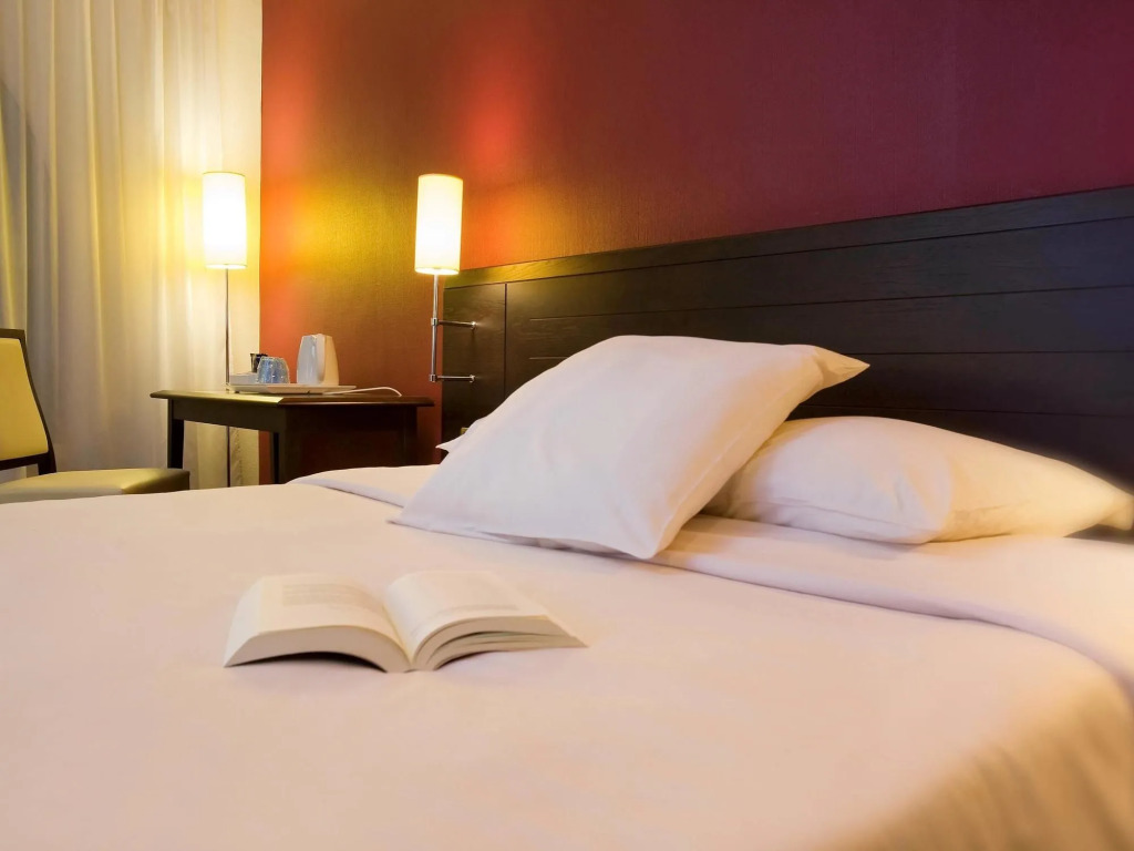 ibis Styles Metz Centre