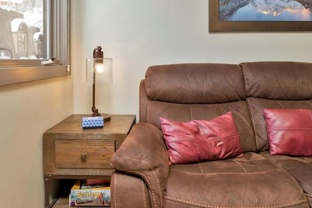 Telluride Lodge Unit 301 - A Lift-Side Condo