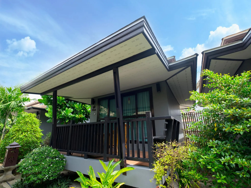 Rawianda Villas