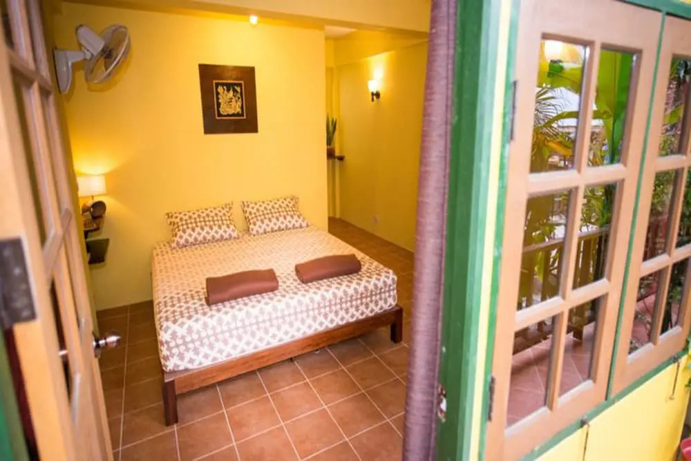 Janrassamee Home Stay