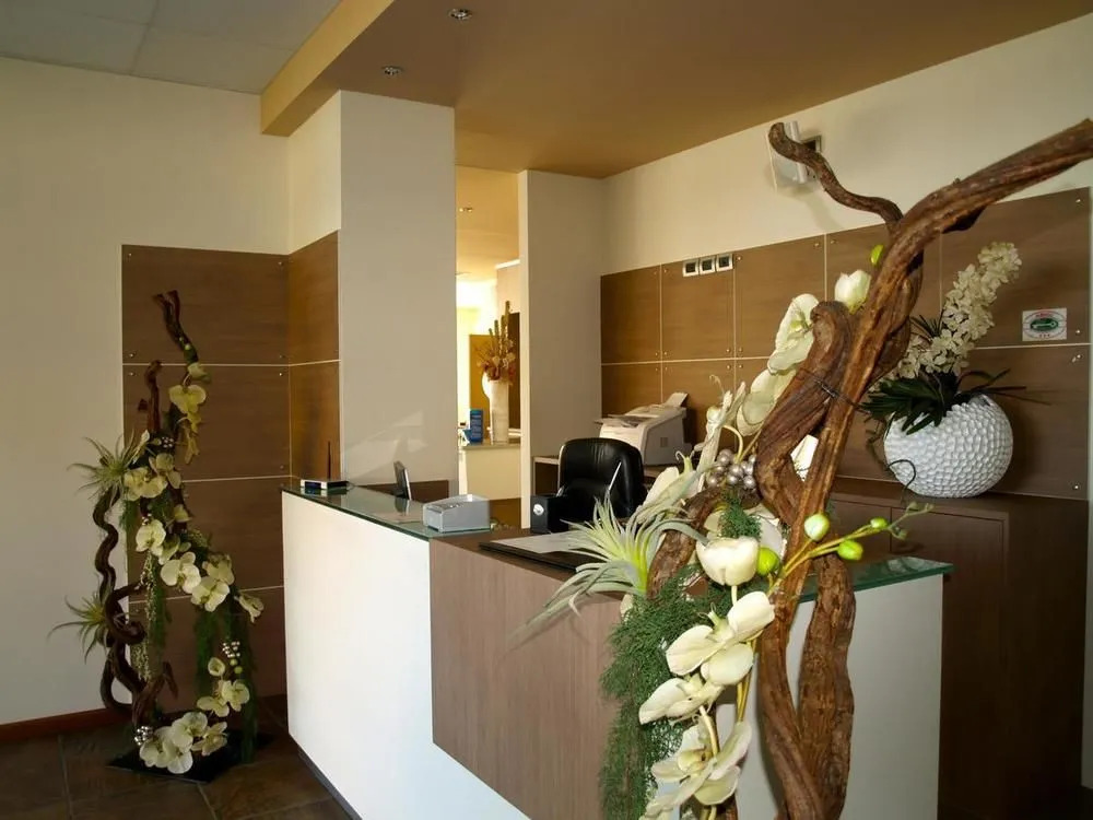 Draconerium Hotel