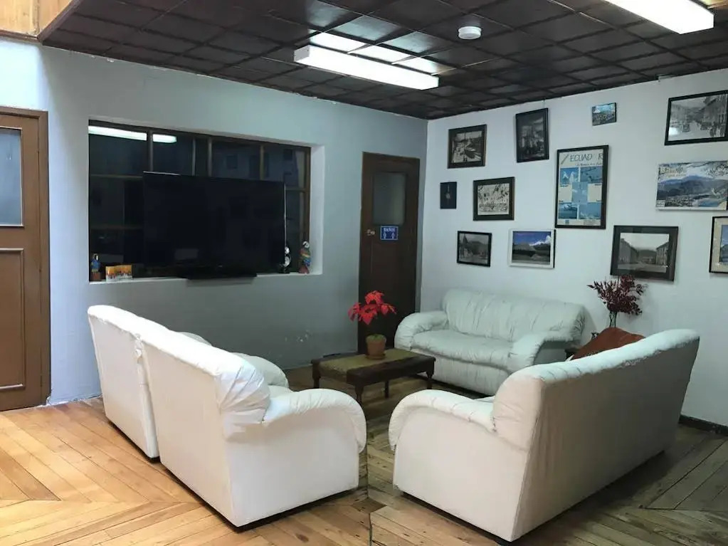 Aleidas Hostal