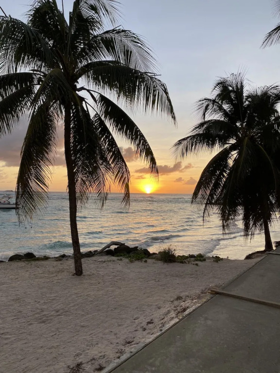 The Royal Bliss Barbados