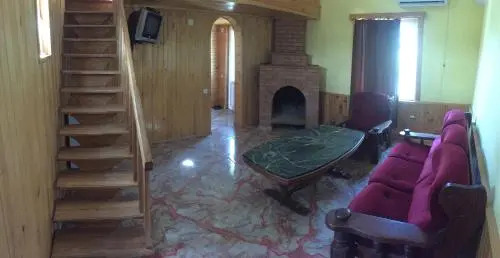 Hotel Lashtani