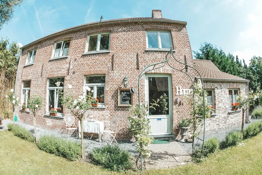 B&B Hoeve Westdijk