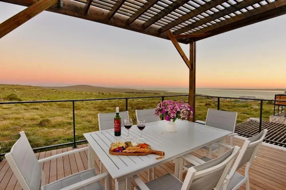 The Shark Bay Private Villas