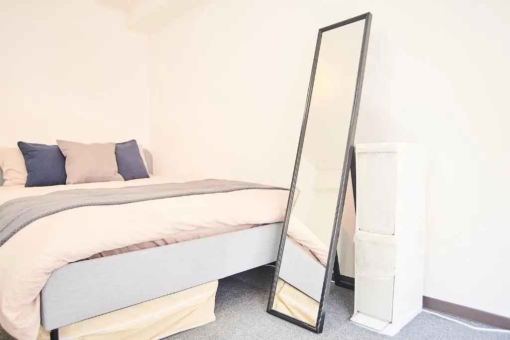 Shibuya Apartment Room Dogenzaka