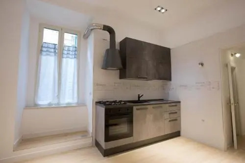 Flat 3 Bedrooms 1 Bathroom - Naples
