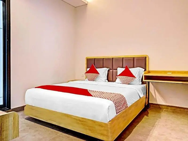 90635 Tango Juliet Residence