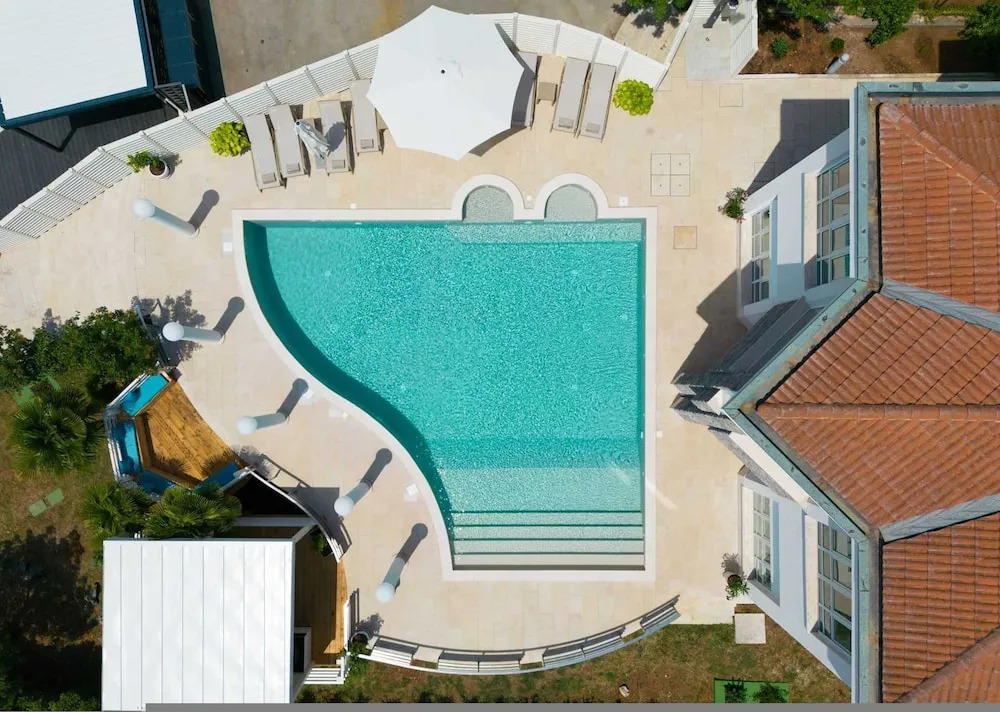 Villa PIANO