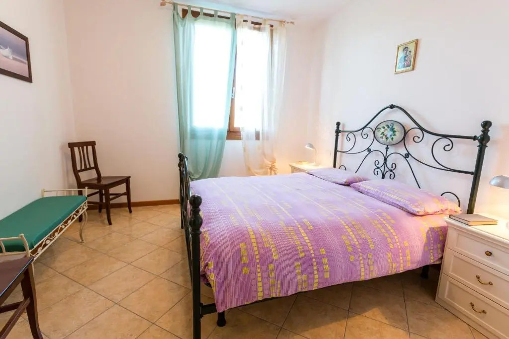 Agriturismo Ca Baccan