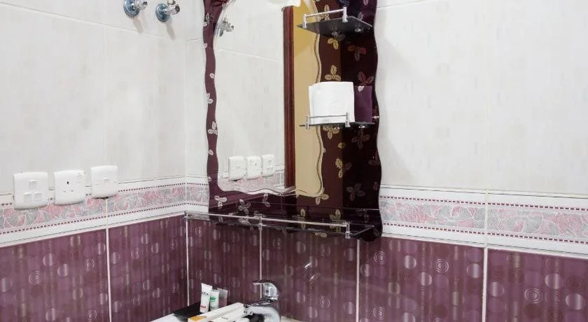 Wajan Hotel