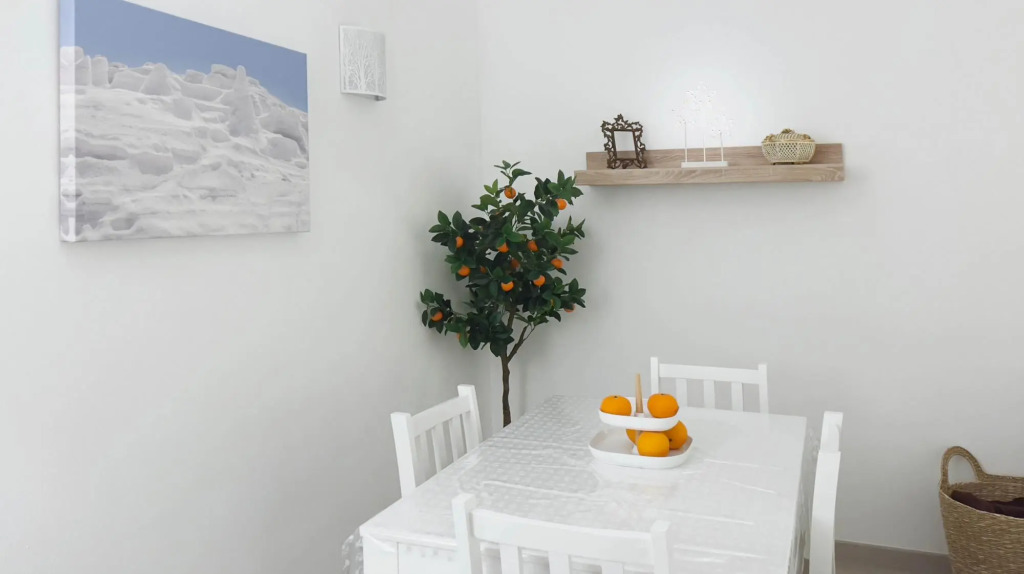 Faro Casa AL Reis by Homing