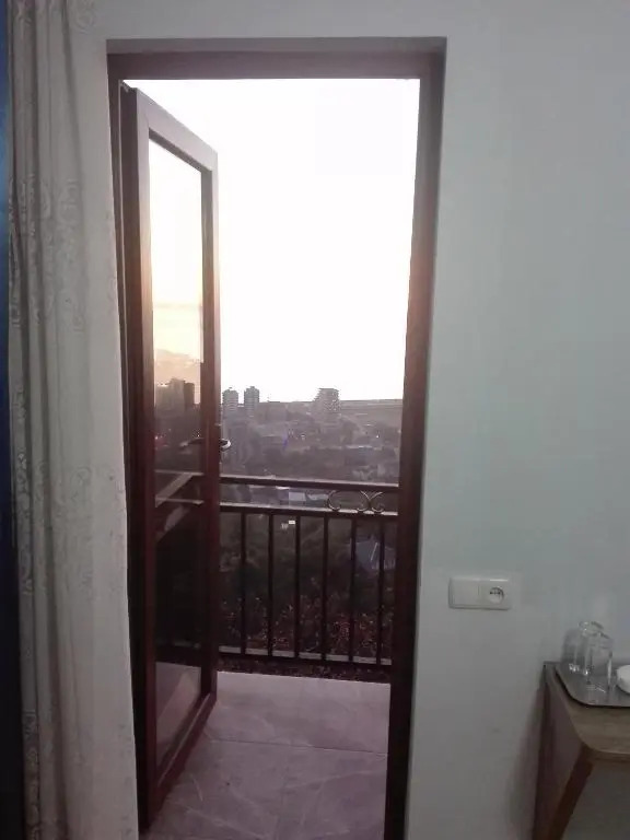 Guest House Iberia