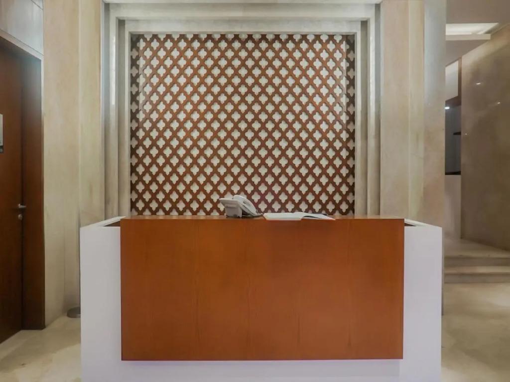 Grand Tamanna Hotel Hinjawadi Pune