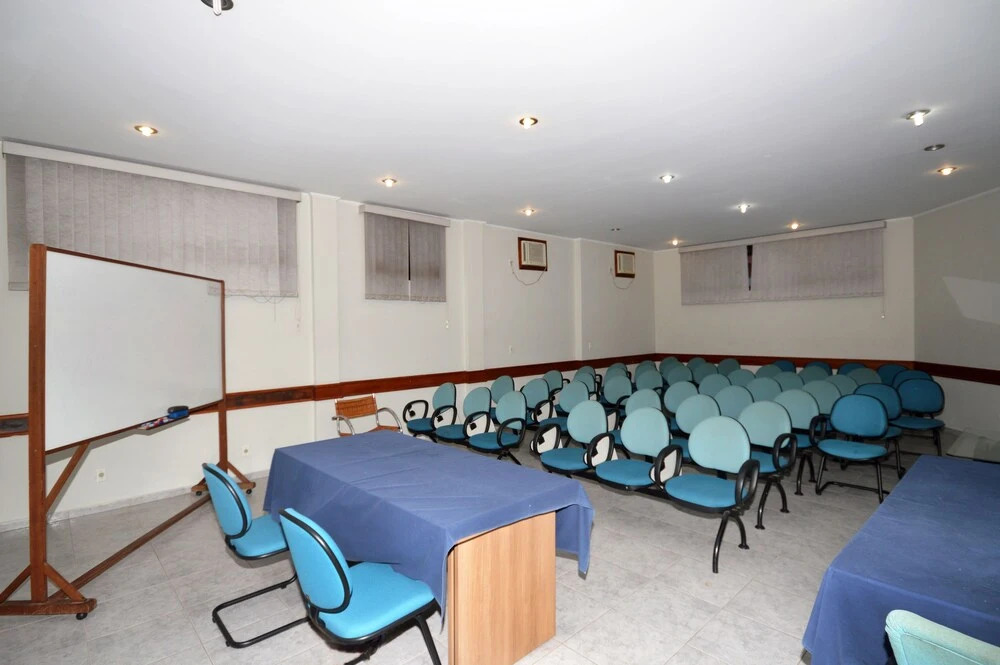 Villas Boas Hotel