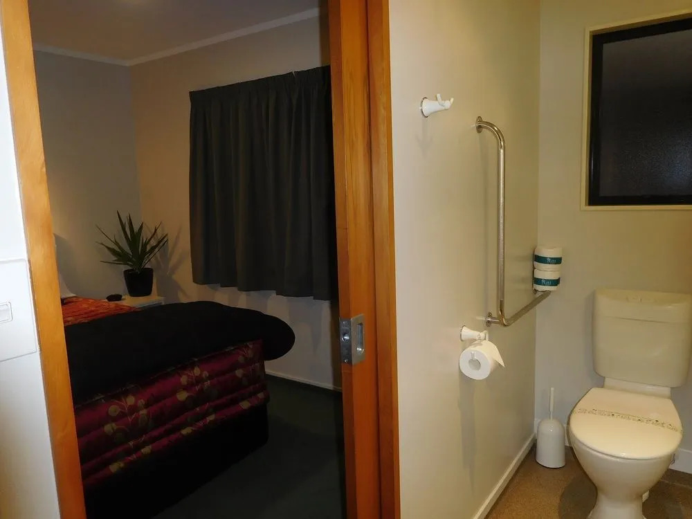 Brydan Accommodation Blenheim