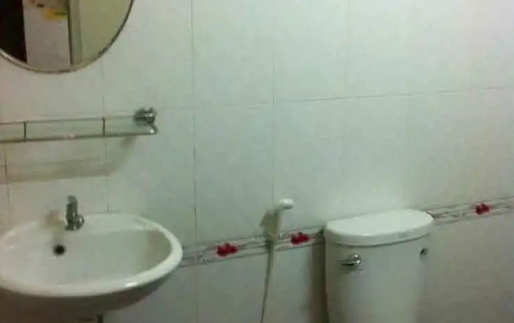 Minh Chau Hotel