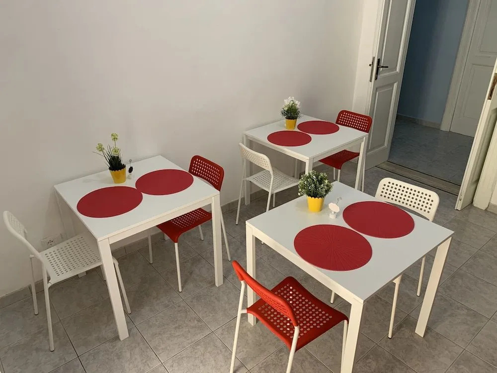 Correttori House