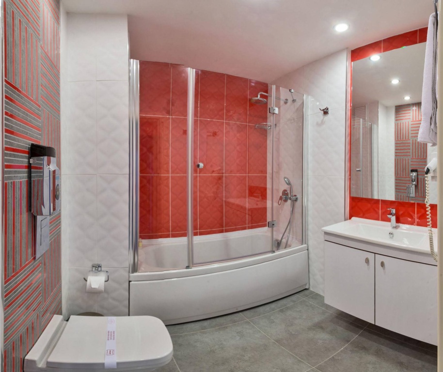 Emirtimes Hotel&Spa - Tuzla