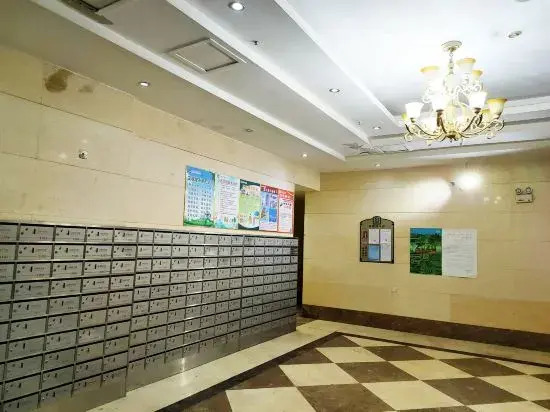 Chumeng Self-service Homestay (Beicheng Phase 1)