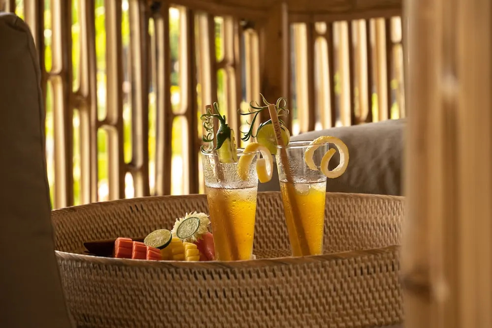 Villa Tokay - The Luxury Resort