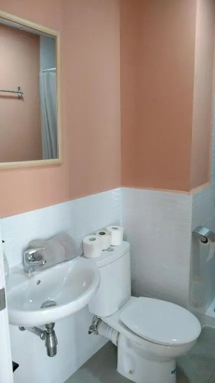 Apartamento Centro Santa Catalina 1ºA