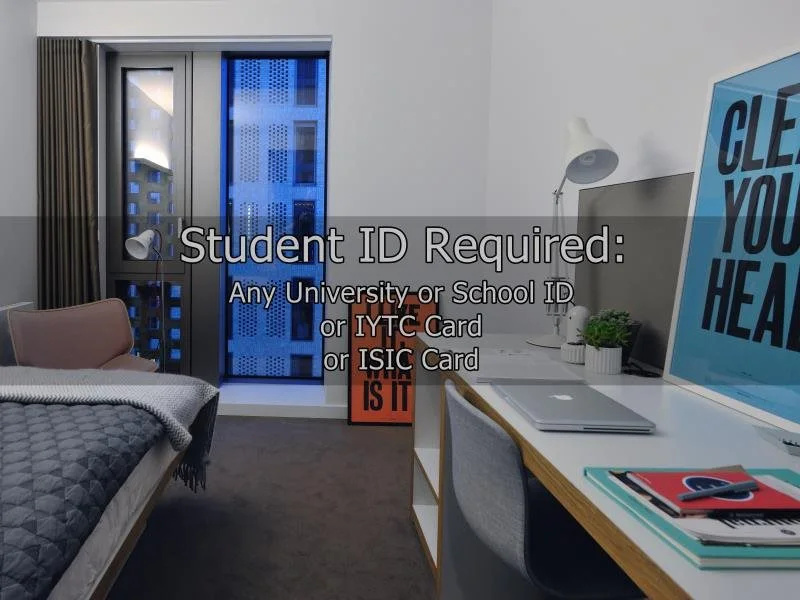 Student Haus King's Cross