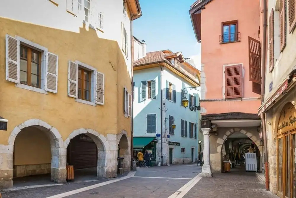 T2 Apartment Mezza Old Town