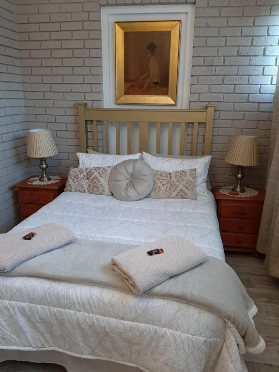 Mrs Catherines Selfcatering Apartment