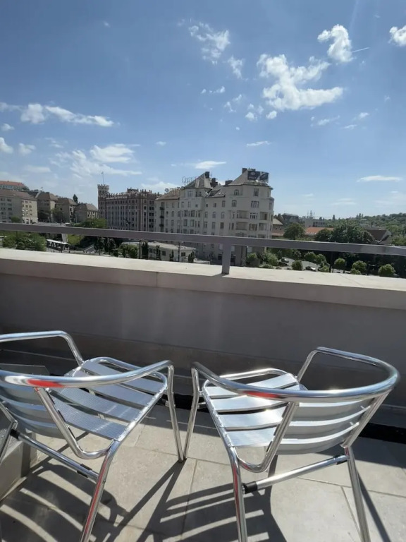 Camille Apartments
