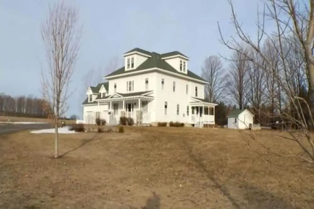 Yorkburg Manor