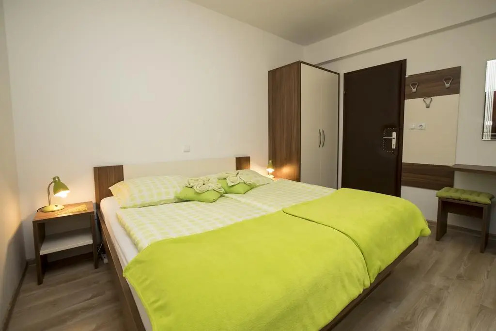 Accommodation Resman