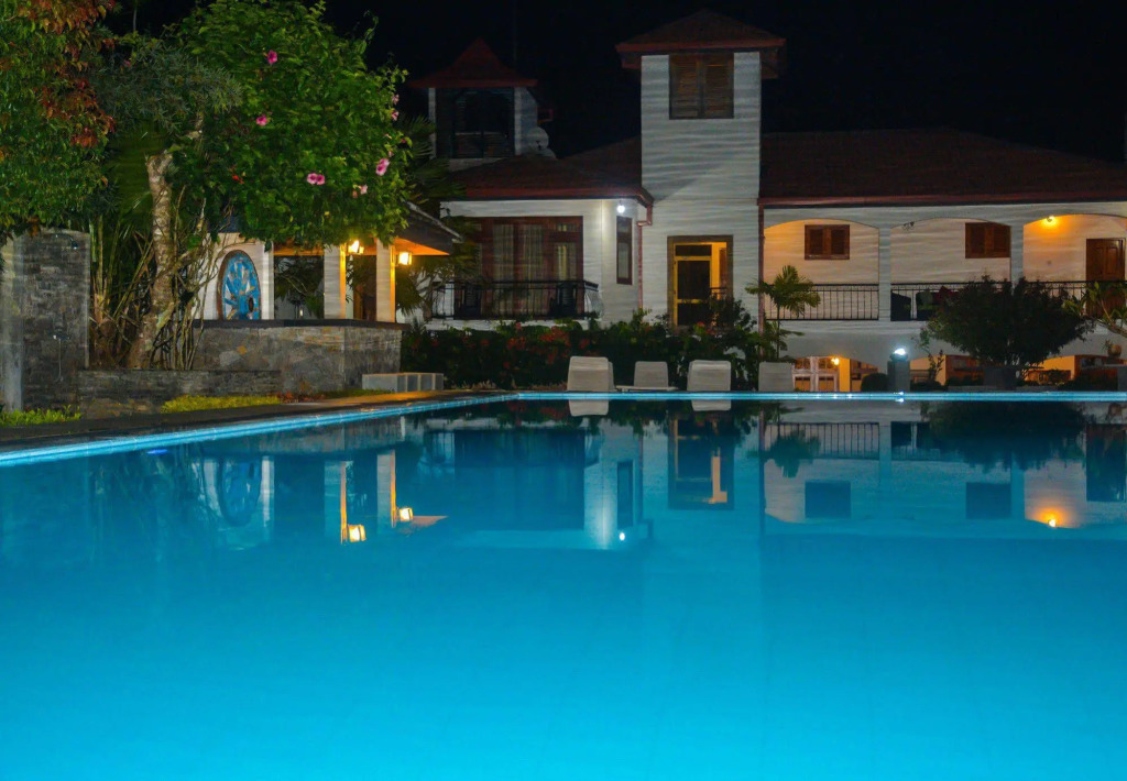 Eleganthotel