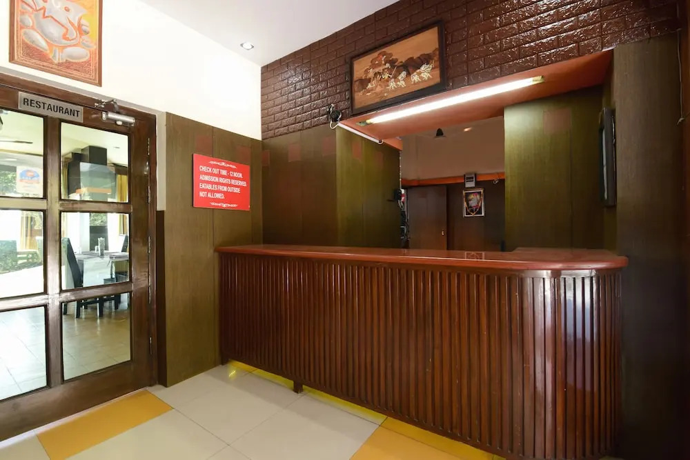 OYO 29238 Sagar View