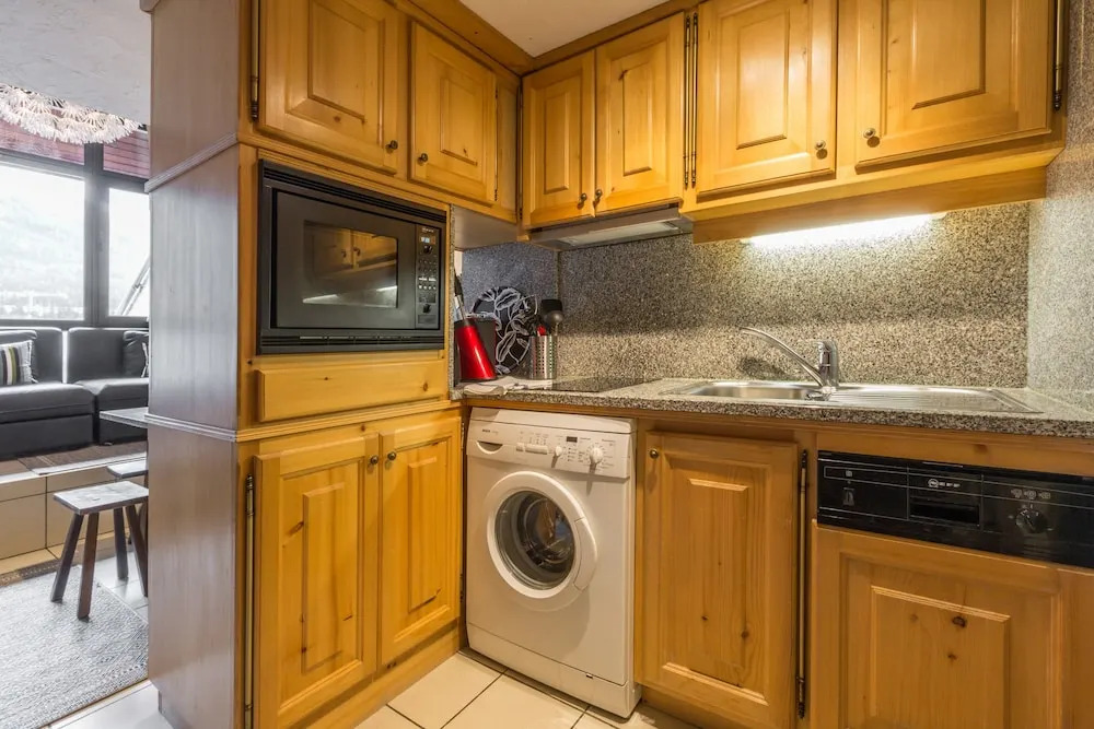 Apartment Les Avouilles Close to Chamonix Mont Blanc