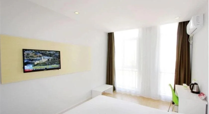 Motel Zhengyang Liuting Qingdao