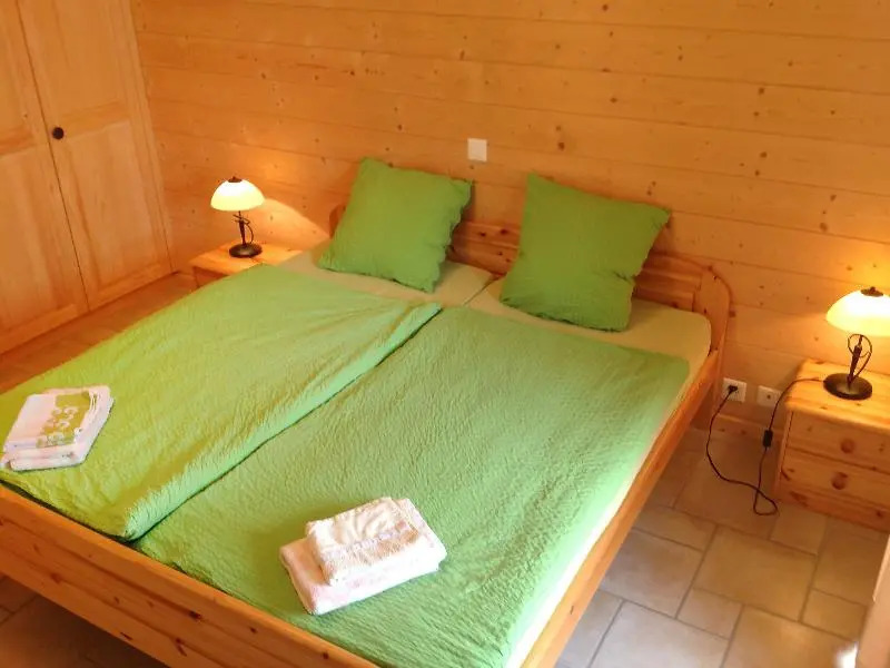 Apartment Le Hameau des Crosets