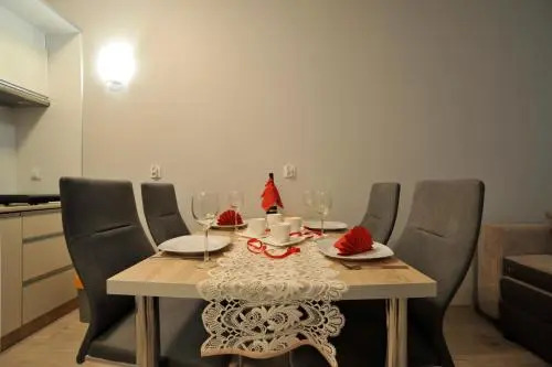 Dream Apartment