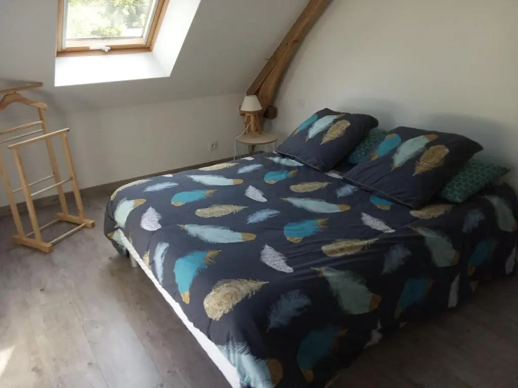 Gite Hambers, 4 pièces, 6 personnes - FR-1-600-132