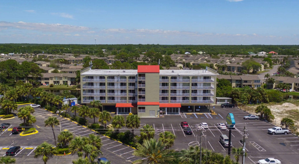 Baymont by Wyndham Panama City Beach