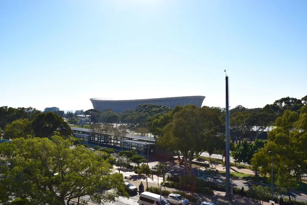 1 Bedroom Apartment in Green Point Cape Town