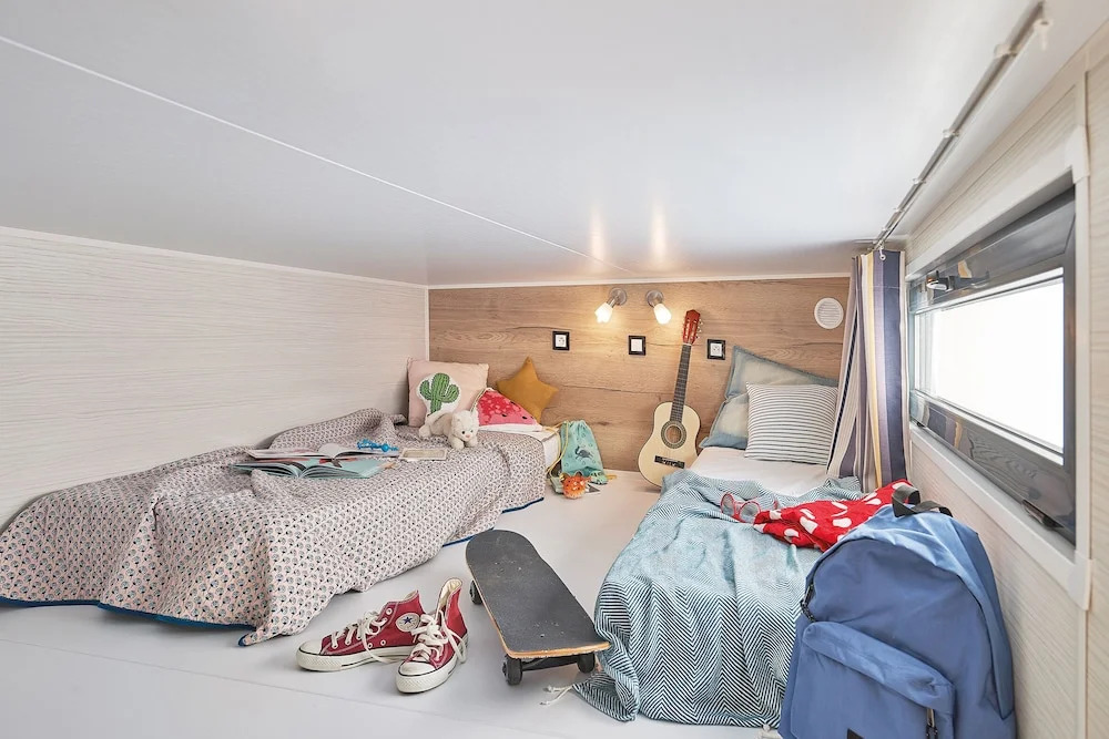 Camping la Plage