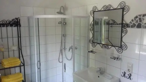 Das kleine Försterhaus