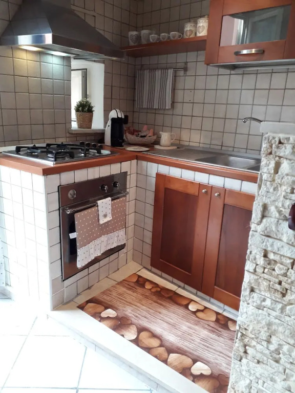Casa Serena Pozzuoli BB