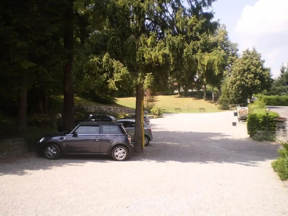 Belvedere